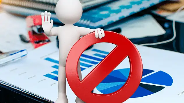 Bu hissedeki yasak, bugün sona eriyor!