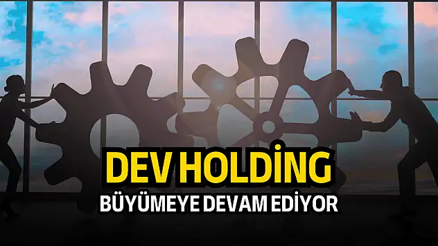 Bu şirket 5,1 milyar TL net kâr açıkladı!