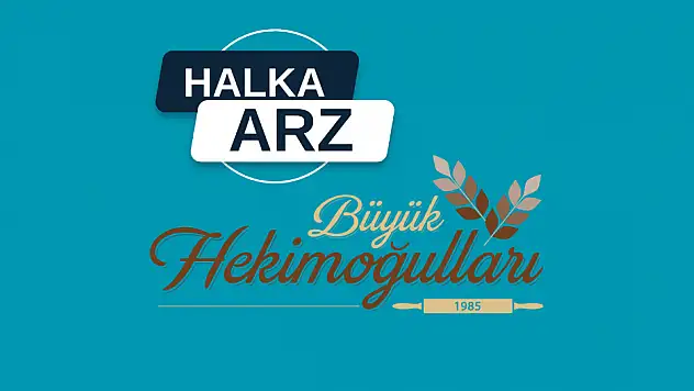 Büyük Hekimoğulları Gıda halka arz ne zaman, kaç lot verir?