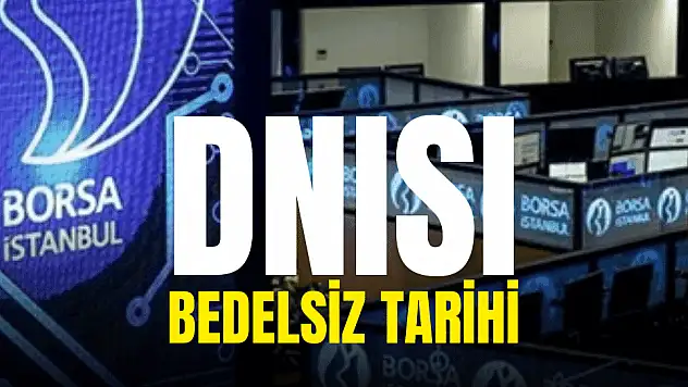 Dinamik Isı bedelsiz tarihi belli oldu!
