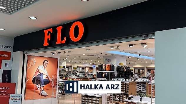 FLO halka arz için SPK'nın kapısını yeniden çaldı!