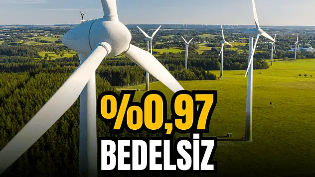 Galata Wind'in bedelsizi onay aldı! GWIND ne zaman bölünecek 2023?