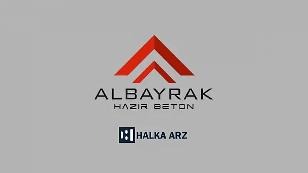 Halka Arz | Albayrak Hazır Beton San. ve Tic. A.Ş.