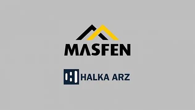 Halka Arz | Masfen Enerji A.Ş.