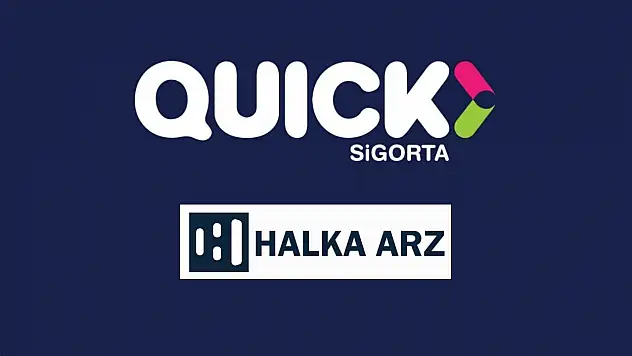 Halka Arz | Quick Sigorta A.Ş.