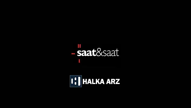 Halka Arz | Saat ve Saat San. ve Tic. A.Ş.