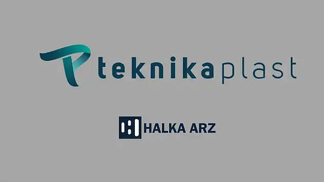 Halka Arz | Teknika Plast Teknik Kalıp Plastik San. ve Tic. A.Ş.
