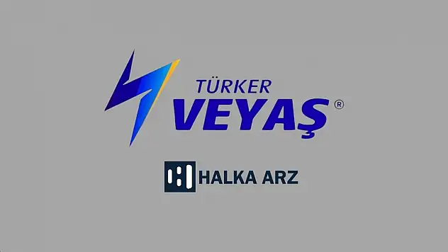 Halka Arz | Türker Vangölü Enerji Yatırım A.Ş.