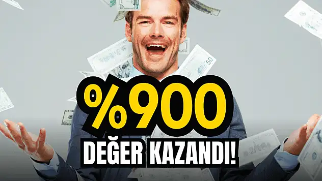 Halka arzın ardından ?0 değer kazanan hisse!