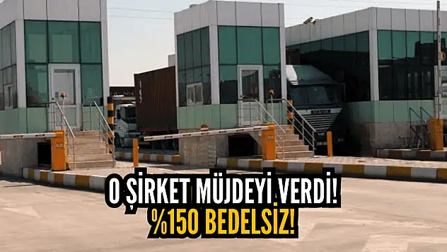 Hisse sahiplerine müjdeli haber! Bedelsiz pay dağıtacak!