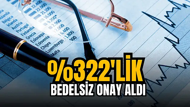 İş Yatırım Menkul Değerler bedelsiz onayı aldı! ISMEN ne zaman bölünecek?