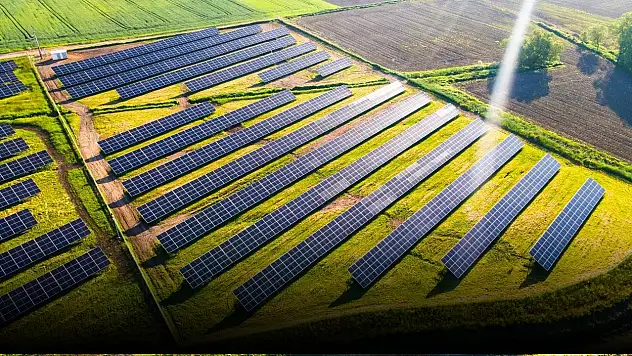 Kalyon Güneş (KLYPV), yeni iş anlaşması açıkladı!