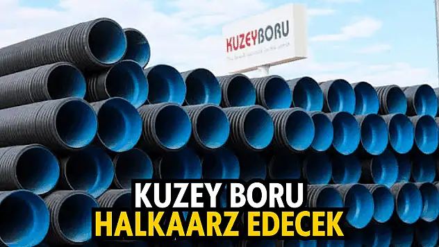 Kuzey Boru halka arz ne zaman, KBORU kaç lot verir? Katılım endeksine uygun mu?