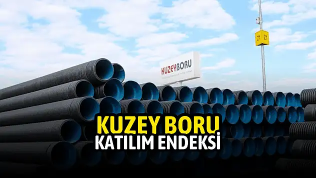 Kuzey Boru katılım endeksine uygun mu, KBORU kaç lot verir? HALKA ARZ