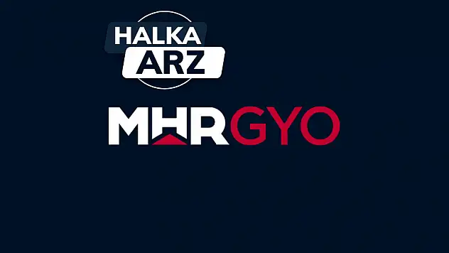 MHR GYO halka arz ne zaman, kaç lot verir? MHRGY katılım endeksine uygun mu?