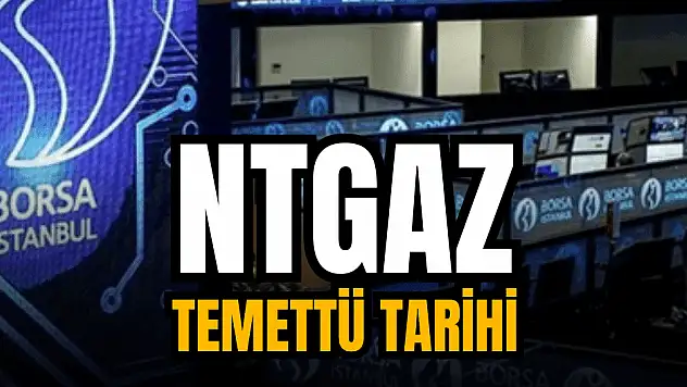 Net yüzde 273 temettü dağıtılacak!