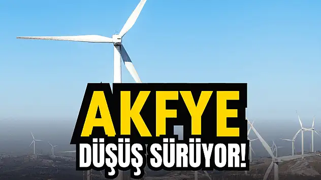 O satıştan sonra hisse toparlayamadı!