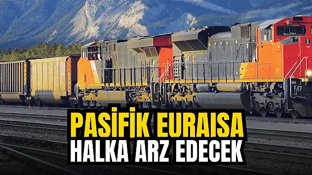 Pasifik Eurasia Lojistik (PASEU) halka arz ne zaman, kaç lot verir?