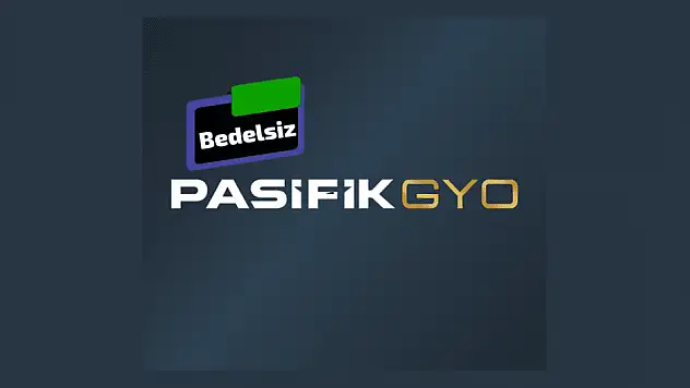 Pasifik GYO bedelsiz ne zaman, PSGYO ne zaman bölünecek 2023?