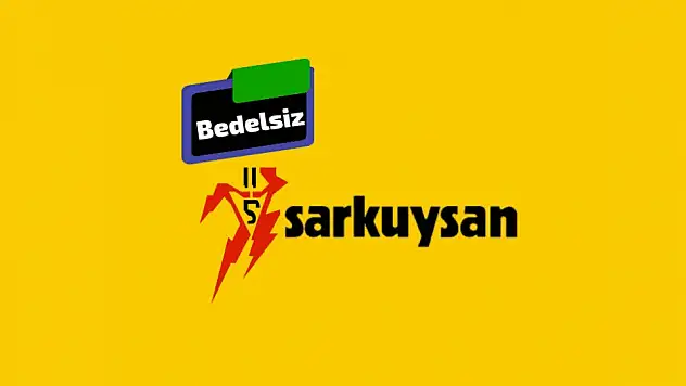 Sarkuysan bedelsiz ne zaman? SARKY ne zaman bölünecek?