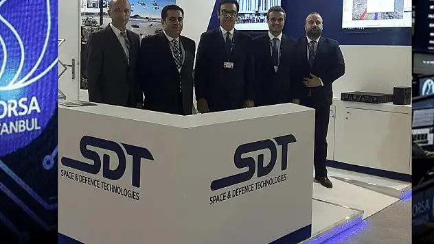 SDT Uzay ve Savunma (SDTTR) ne zaman işlem görecek?