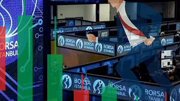 Seçim öncesi Borsa'da son seans nasıl başladı?