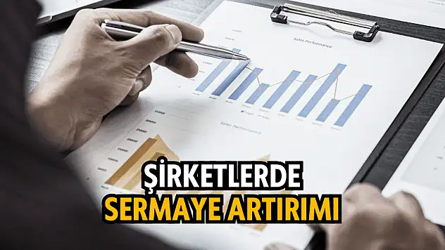 Sermaye artırımı nedir, neden yapılır, hisseyi nasıl etkiler?