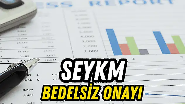 Seyitler Kimya bedelsiz ne zaman, SEYKM ne zaman bölünecek 2023?