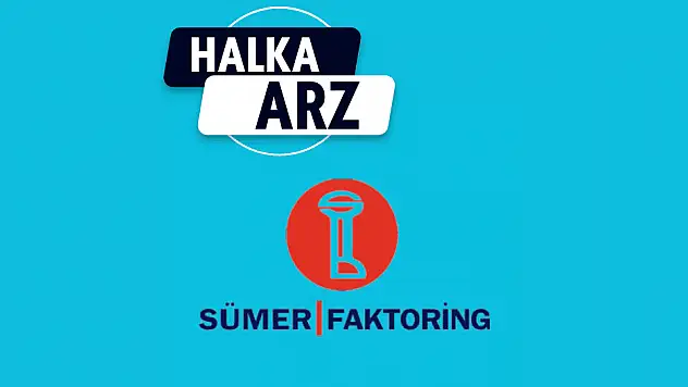 Sümer Faktroring (SMRFA) halka arz ne zaman, kaç lot verir?