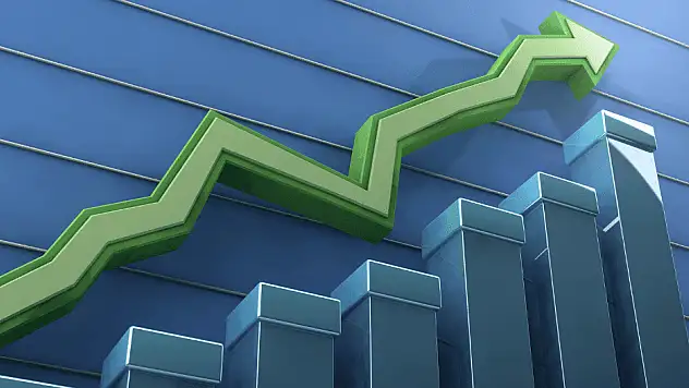 Tam yüzde 3746'lık kayıtlı sermaye tavanı artırımı onaylandı!