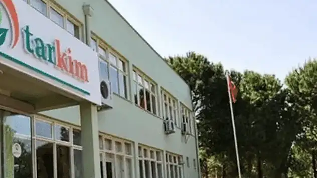 Tarkim'in cezası ne zaman bitiyor?