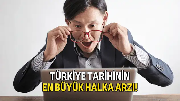 Türkiye Borsa Tarihinin En Büyük Halka Arzı!