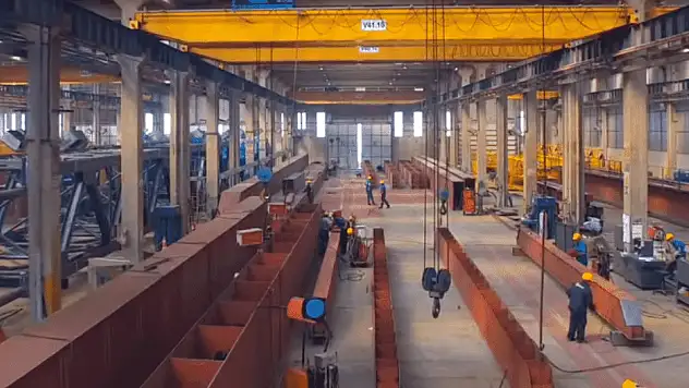 Yeni fabrika haberi hisseyi hareketlendirdi!