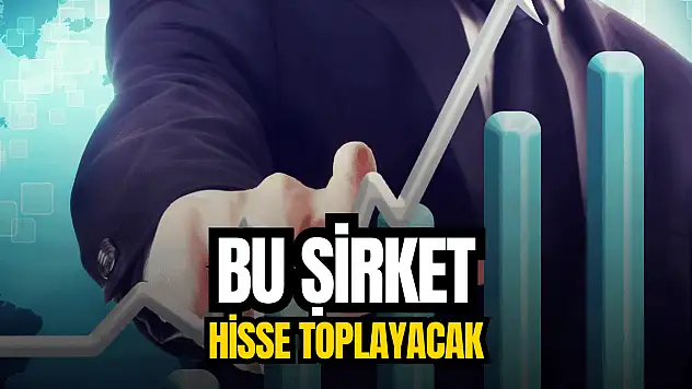 Yeni halka arz şirket, pay geri alımı yapacak!