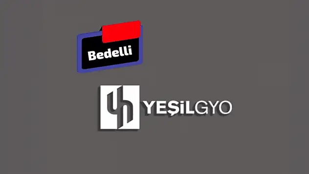 Yeşil GYO bedelli sermaye artırımı ne zaman, YGYO ne zaman bölünecek 2023?
