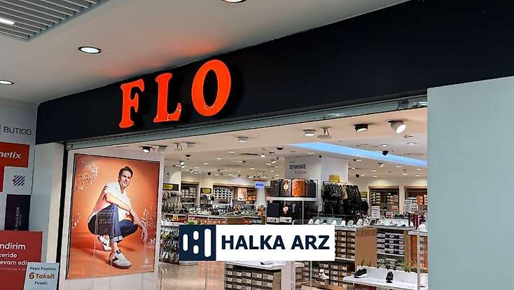 FLO halka arz için SPK’nın kapısını yeniden çaldı!