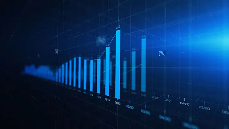 Halka arz hisse kısa zamanda yüzde 354 yükseldi!