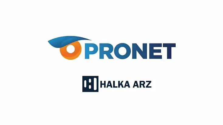 Halka Arz | Pronet Güvenlik Hizmetleri A.Ş.