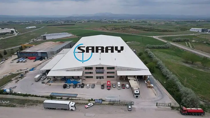 Saray Matbaacılık (SAMAT) bedelsiz ne zaman bölünecek?