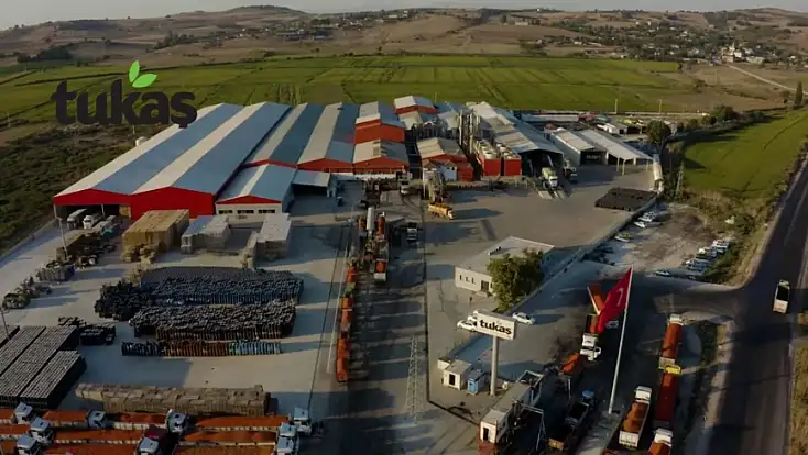 Tukaş Gıda (TUKAS) bilanço hakkında açıklamada bulundu!
