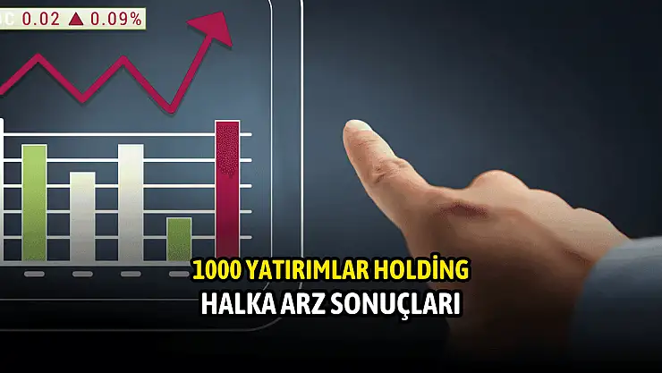 1000 Yatırımlar Holding (BINHO) katılım endeksine uygun mu?