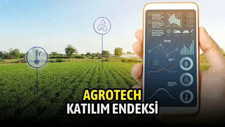 Agrotech (AGROT) katılım endeksine uygun mu?