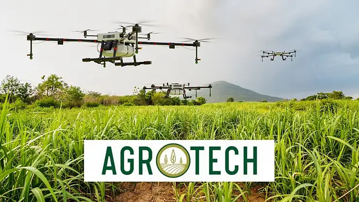 Agrotech Yüksek Teknoloji'den (AGROT) yeni yatırım hamlesi!