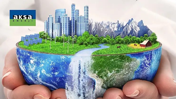 Aksa Enerji (AKSEN) 2024 temettü tarihi belli oldu