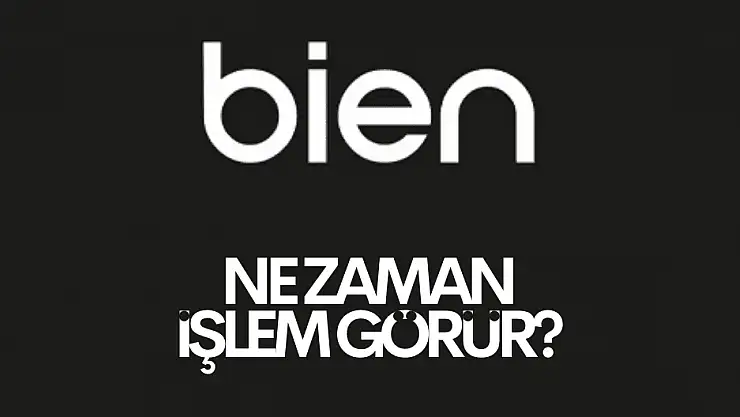 Bien Yapı Seramik (BIENY) halka arz sonuçları, kaç lot verdi?