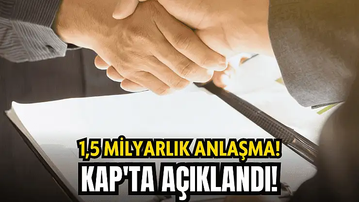 BIST şirketinin iştiraki, deprem bölgesine konut yapacak!
