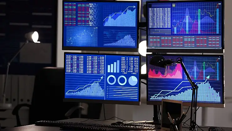 Borsa İstanbul güne alıcılı başladı! İşte son durum!