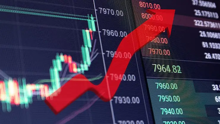 Borsada 2025 yılının ilk işlem günü yükselişle başladı!