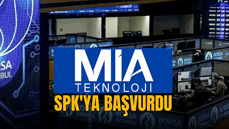 Borsanın gözdesi, dev sermaye tavanı artırımını SPK'ya iletti!