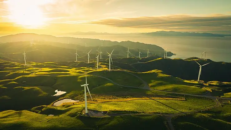 Borsanın yeni enerji şirketi, 1,96 milyar TL net kâr açıkladı!